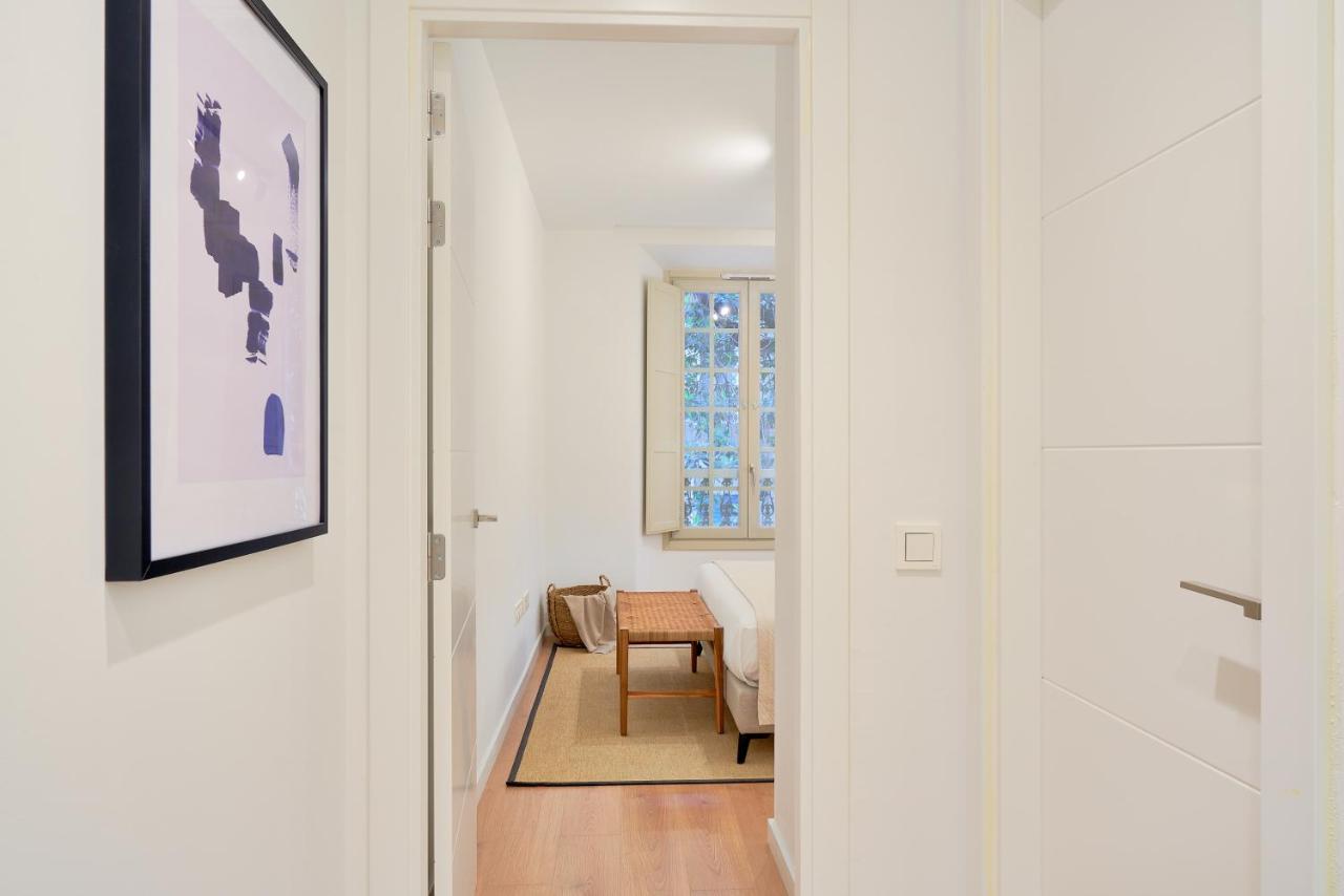 Apartment Iloftmalaga Plaza Del Teatro Ii & Iii Málaga