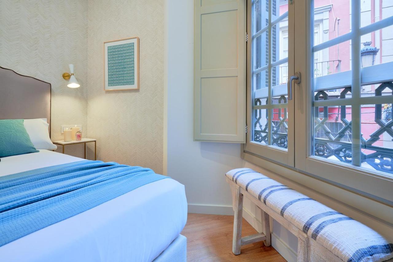 Apartment Iloftmalaga Plaza Del Teatro Ii & Iii Málaga