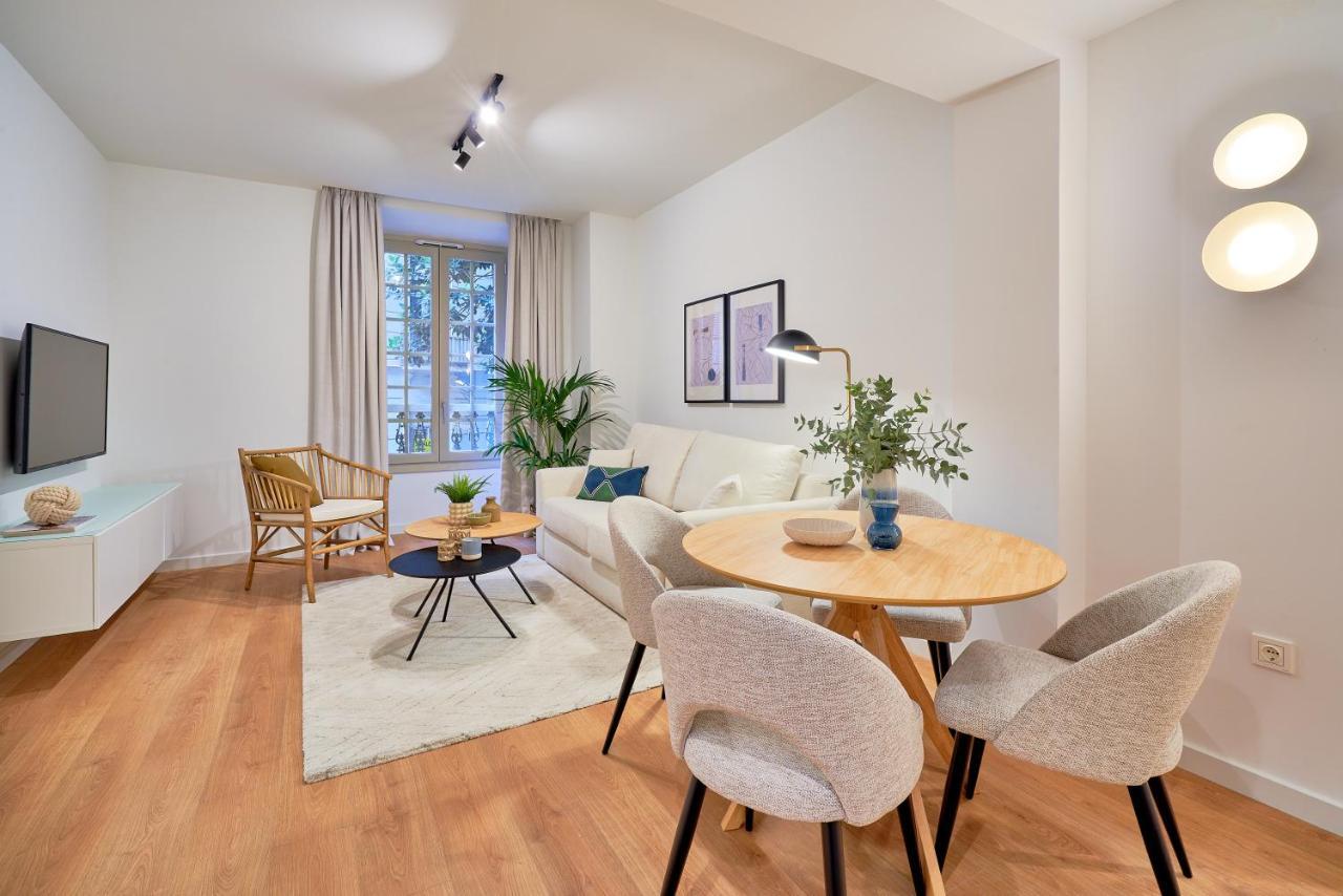 Iloftmalaga Plaza Del Teatro Ii & Iii Apartment Málaga